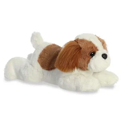 Best - Flopsie - 12" Stella Shih Tzu Flopsies