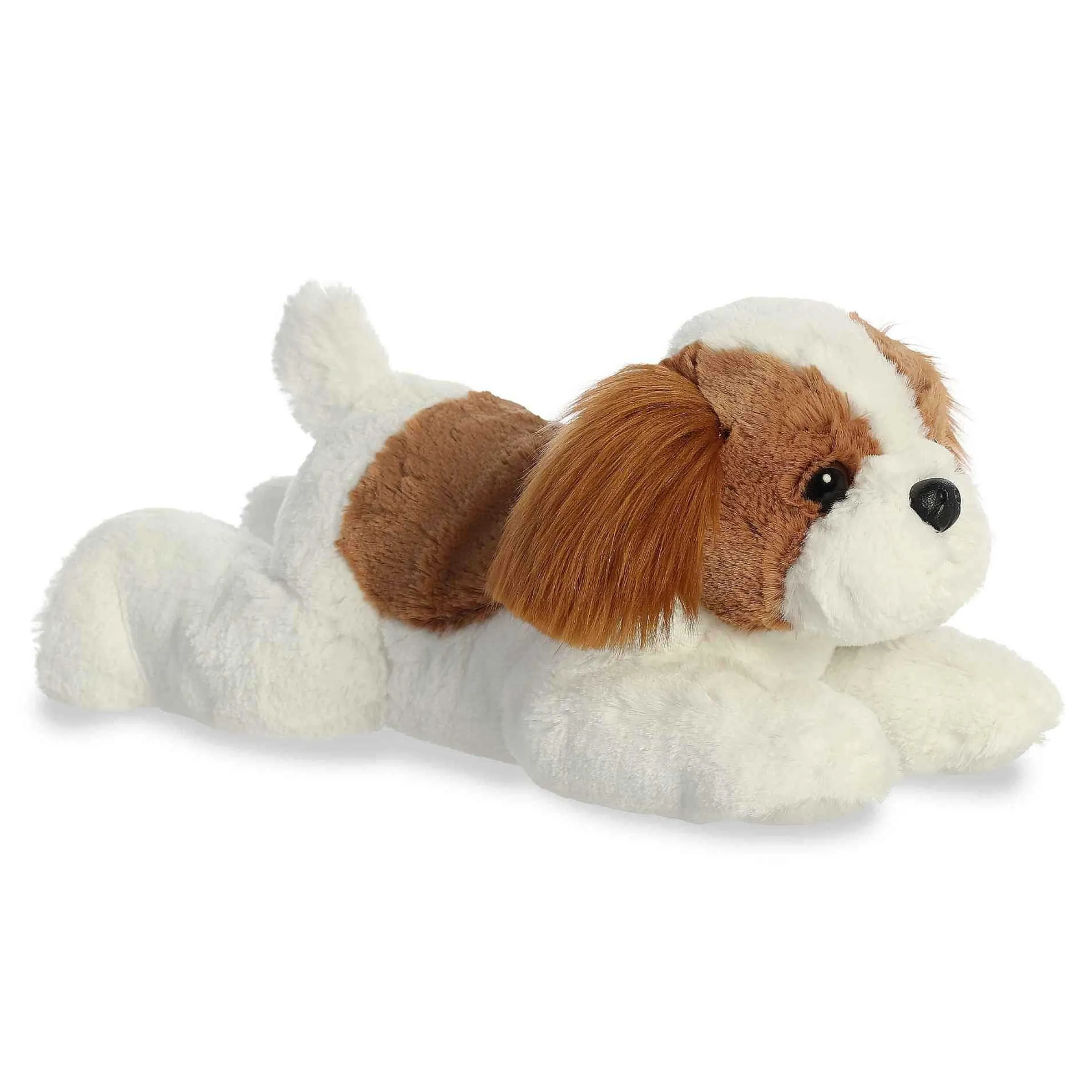 Best - Flopsie - 12" Stella Shih Tzu Flopsies