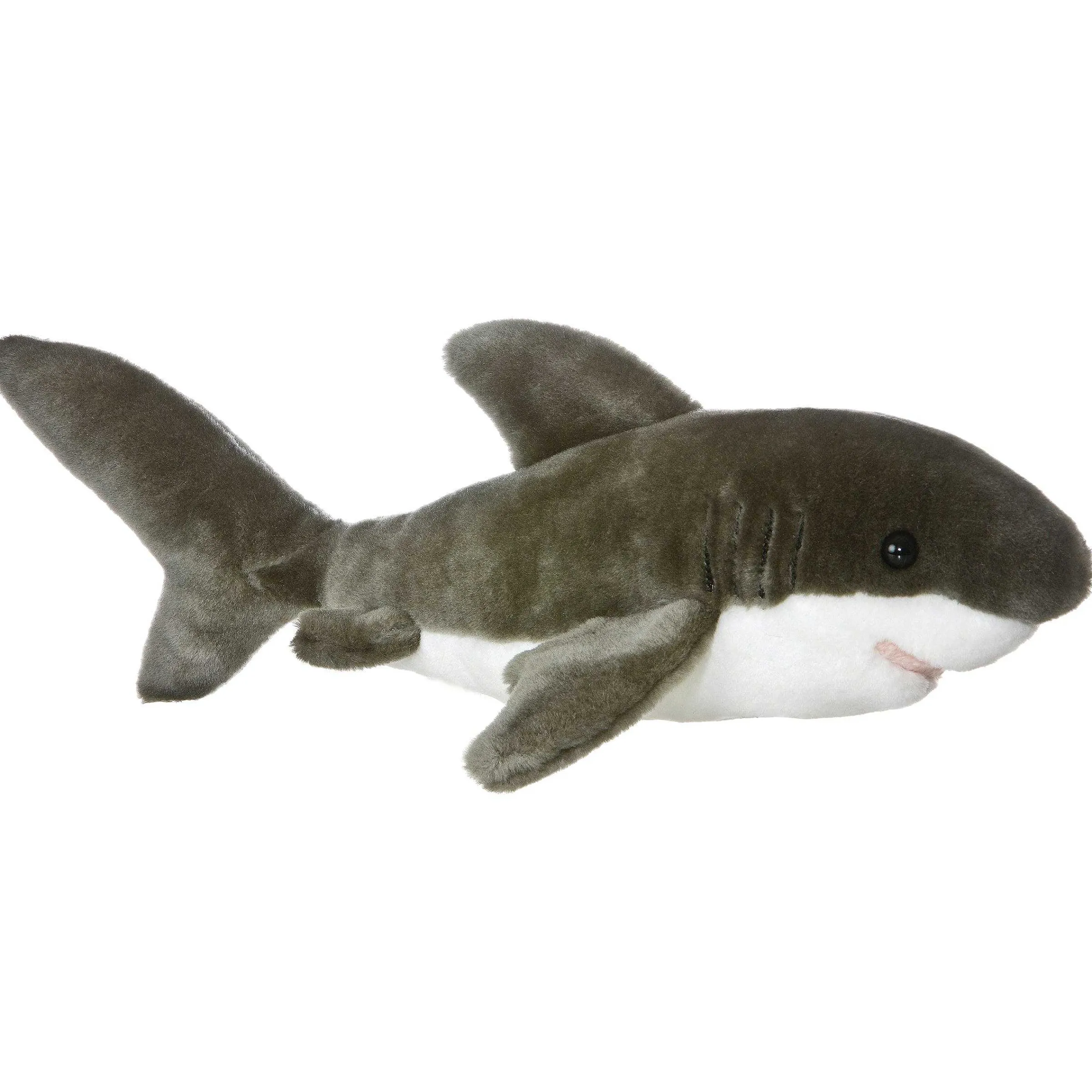 Clearance - Flopsie - 12" Tiburon Flopsies