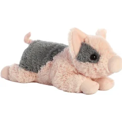 Clearance - Flopsie - 12" Tidbit Mini Pig Flopsies