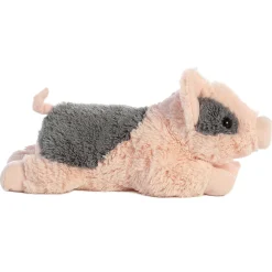 Clearance - Flopsie - 12" Tidbit Mini Pig Flopsies