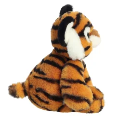 Hot - Flopsie - 12" Topaz Tiger Flopsies