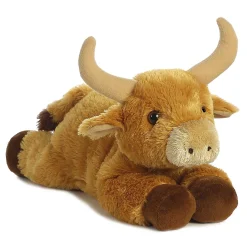 Clearance - Flopsie - 12" Toro Bull Flopsies