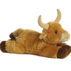 Clearance - Flopsie - 12" Toro Bull Flopsies