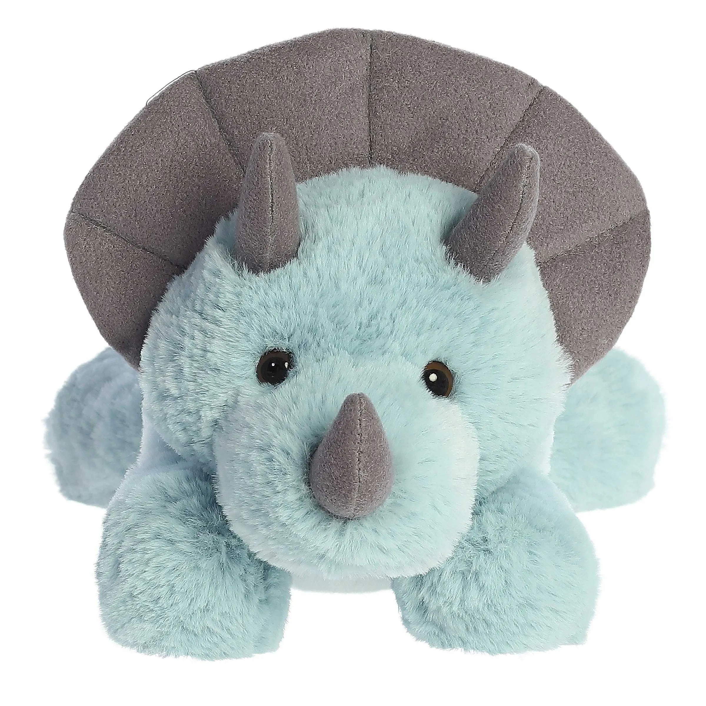 Online - Flopsie - 12" Triceratops Flopsies