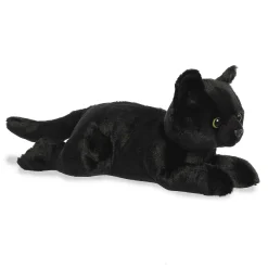 Outlet - Flopsie - 12" Twilight Cat Flopsies