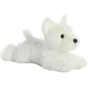 Outlet - Flopsie - 12" Windsor Westie Flopsies