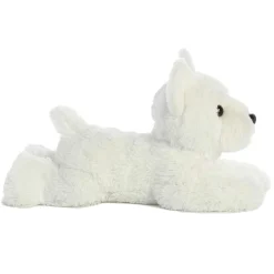 Outlet - Flopsie - 12" Windsor Westie Flopsies