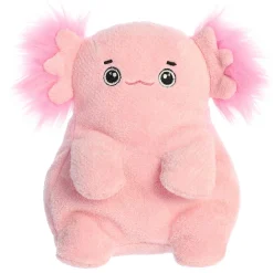 Clearance - Fluffles - 9" Ax-Olotl New