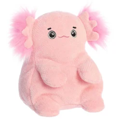 Clearance - Fluffles - 9" Ax-Olotl New