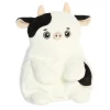 Online - Fluffles - 9" Connor Cow New