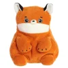 Discount - Fluffles - 9" Flannery Fox New