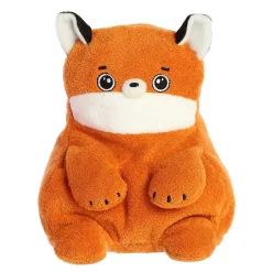 Discount - Fluffles - 9" Flannery Fox New