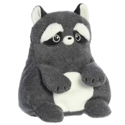 Clearance - Fluffles - 9" Riley Raccoon New