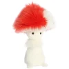 Outlet - Fungi Friends - 11" Aspen New