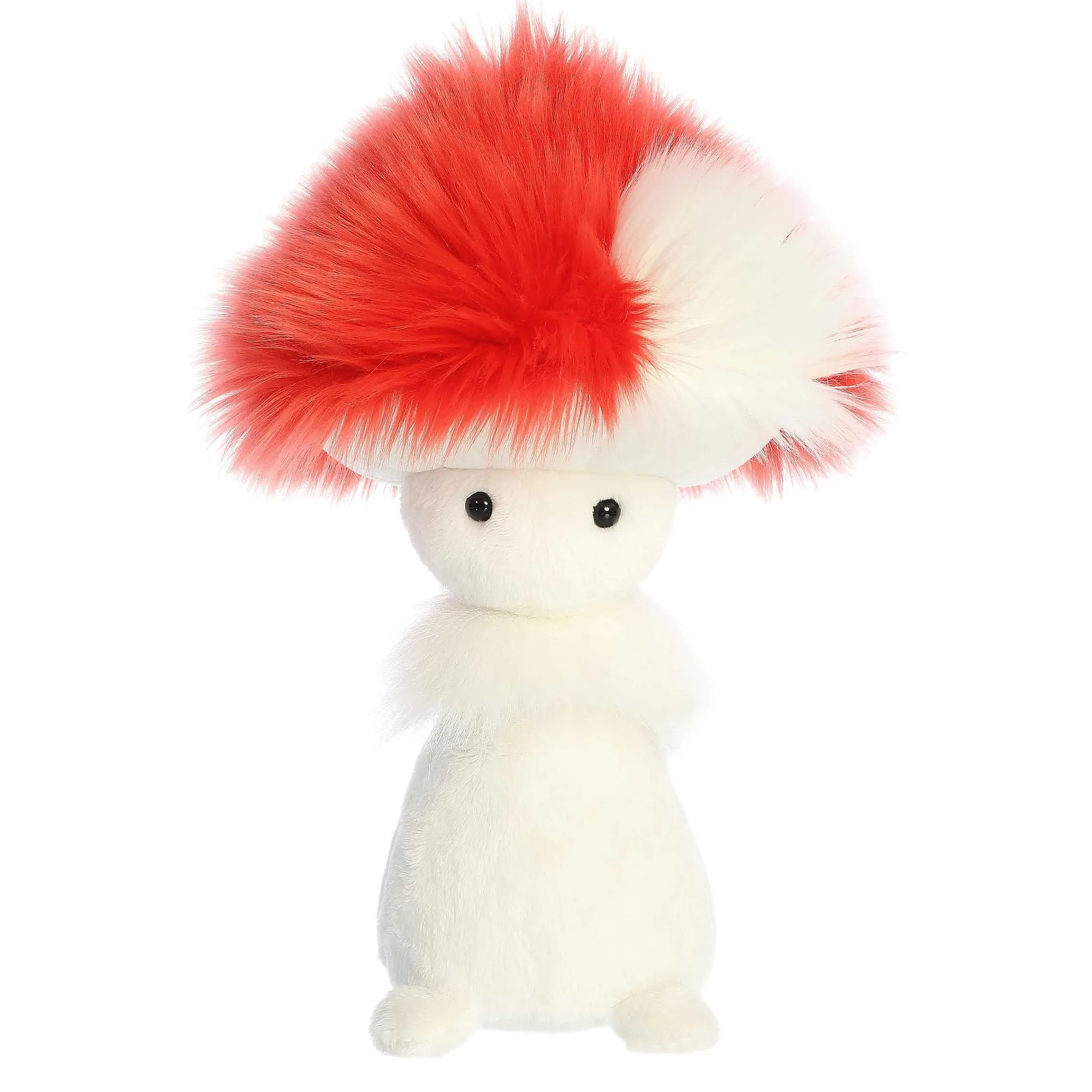 Outlet - Fungi Friends - 11" Aspen New