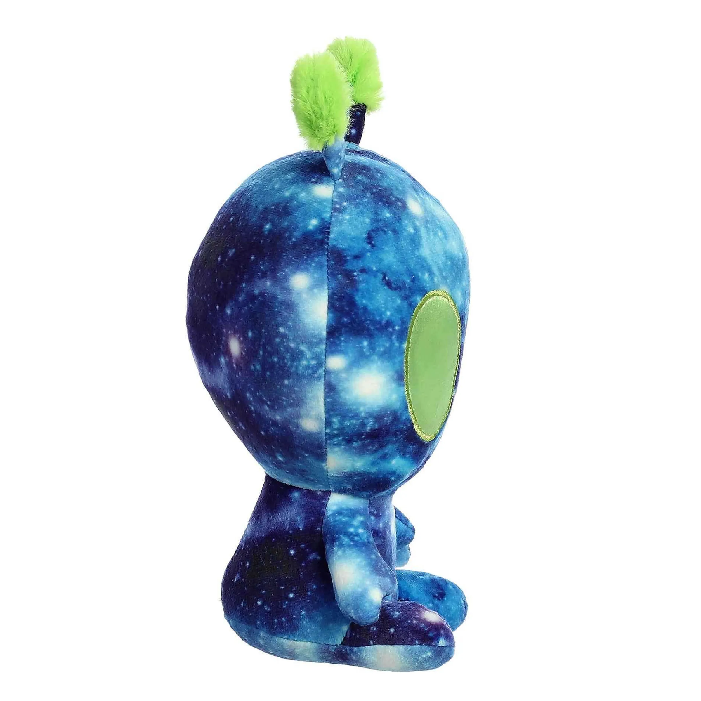 Clearance - Galactic Cuties - 8" Nebula Light Up Alien Galactic