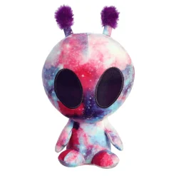 Best - Galactic Cuties - 8" Cosmic Light Up Alien Galactic