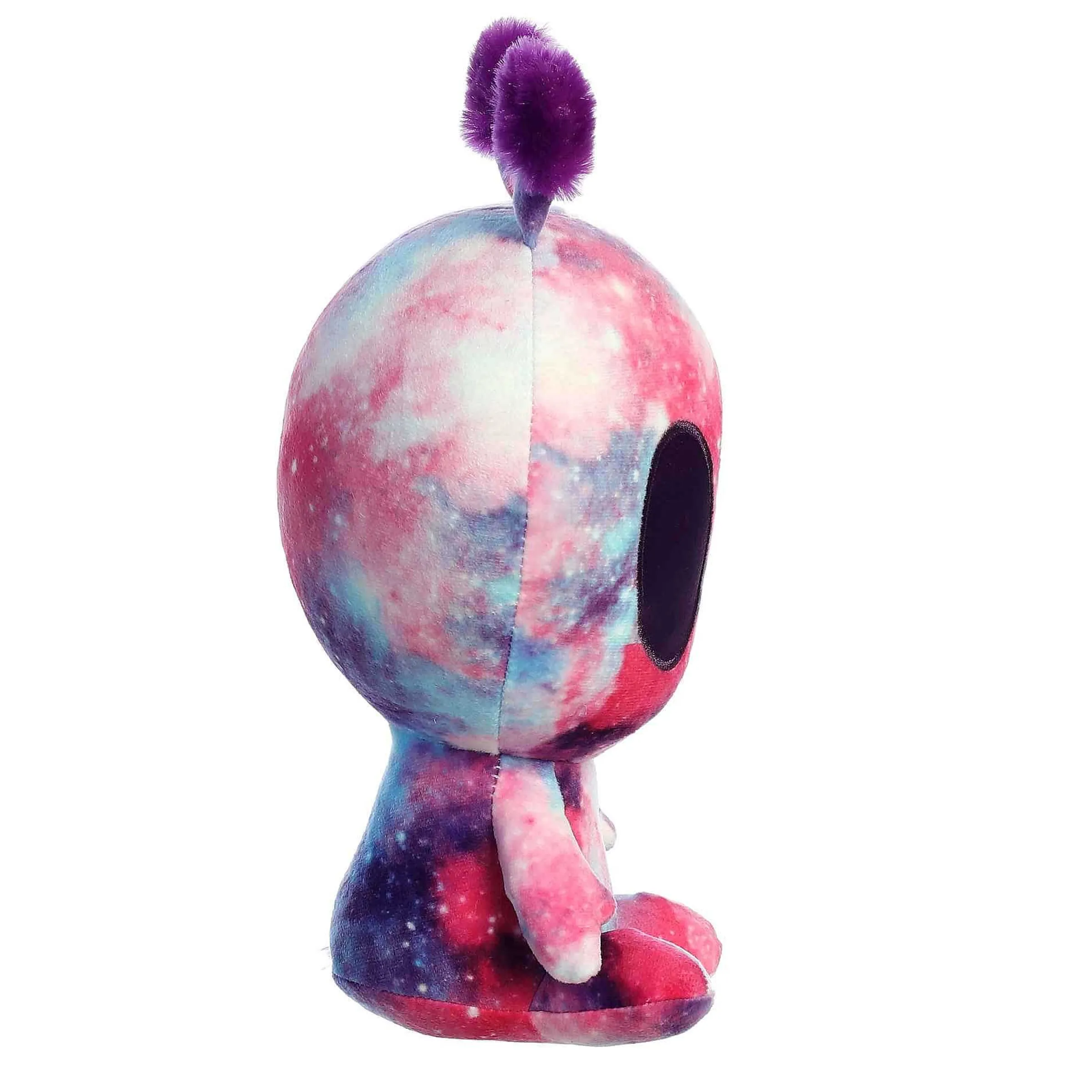 Best - Galactic Cuties - 8" Cosmic Light Up Alien Galactic