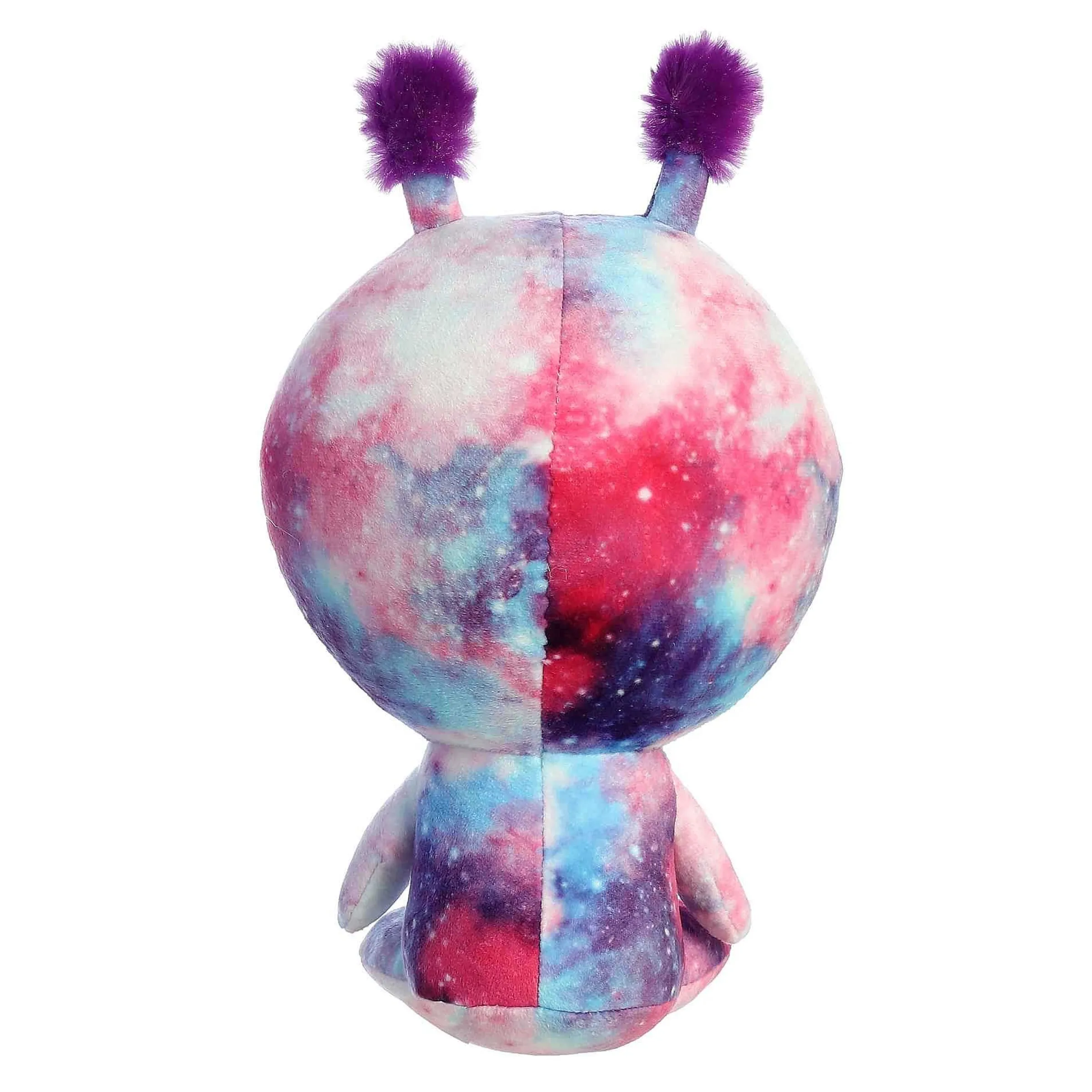 Best - Galactic Cuties - 8" Cosmic Light Up Alien Galactic