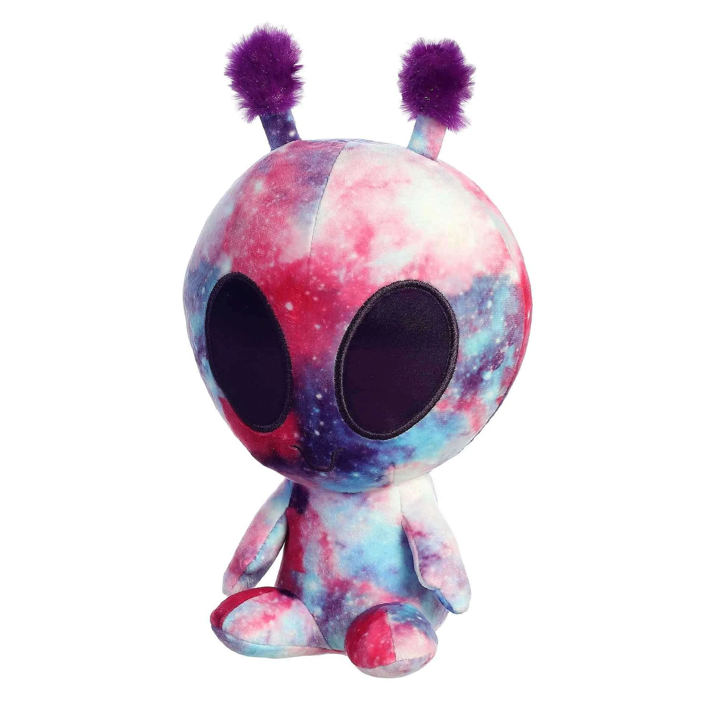 Best - Galactic Cuties - 8" Cosmic Light Up Alien Galactic