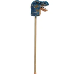 New - Giddy-Up Friends - 37" Trex Prehistoric