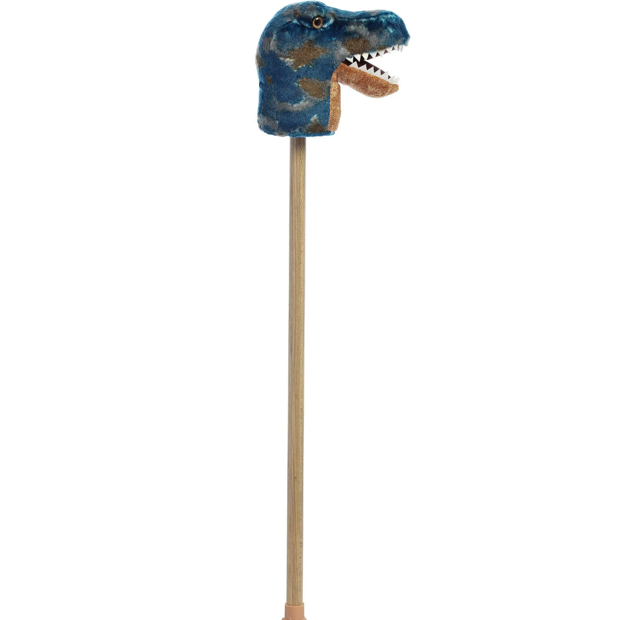 New - Giddy-Up Friends - 37" Trex Prehistoric