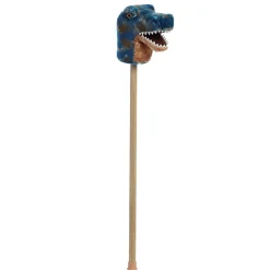 New - Giddy-Up Friends - 37" Trex Prehistoric