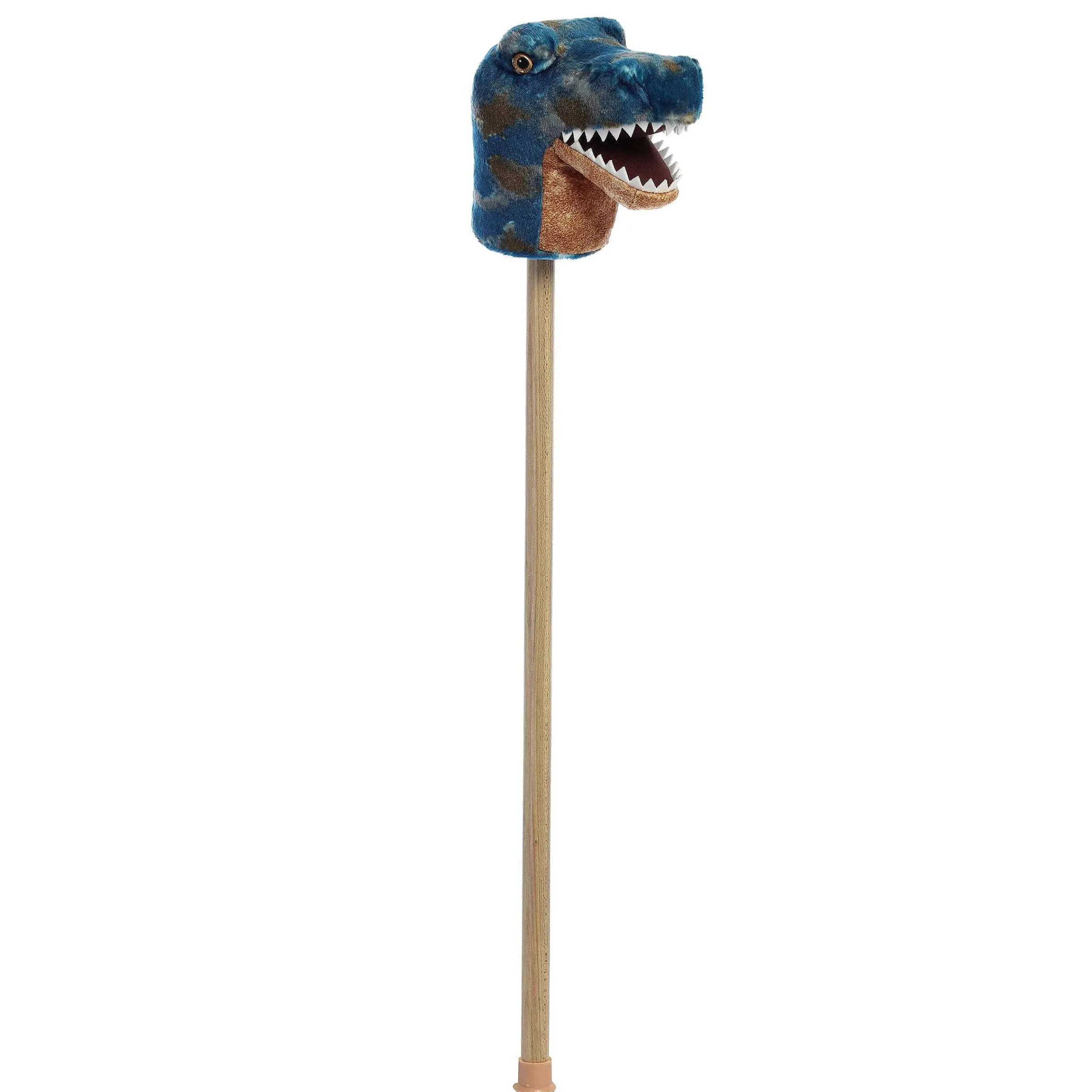New - Giddy-Up Friends - 37" Trex Prehistoric