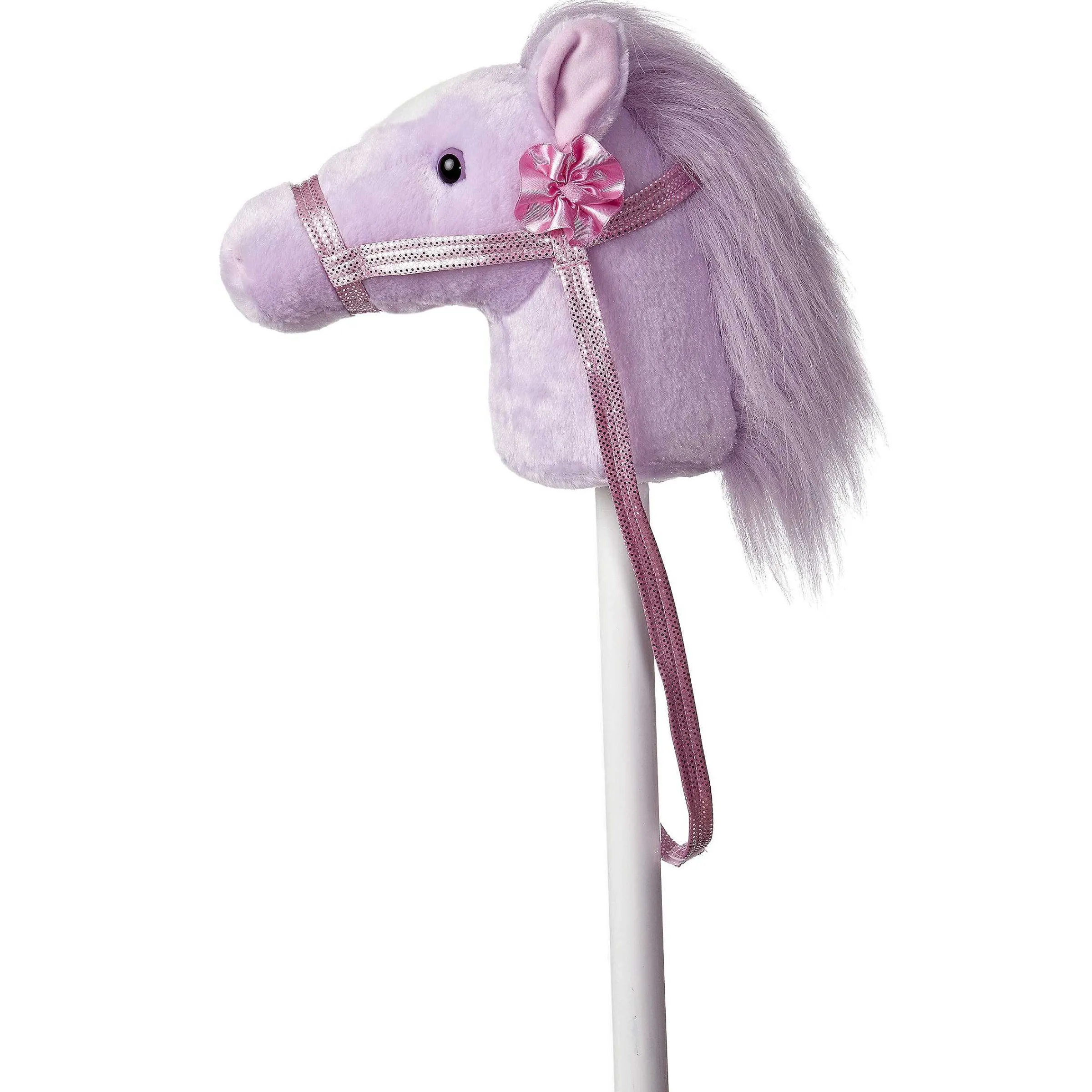 Sale - Giddy-Up Friends - 37" Fantasy Pony Lavender Farm