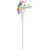 Sale - Giddy-Up Friends - 37" Unicorn - White Fantasy