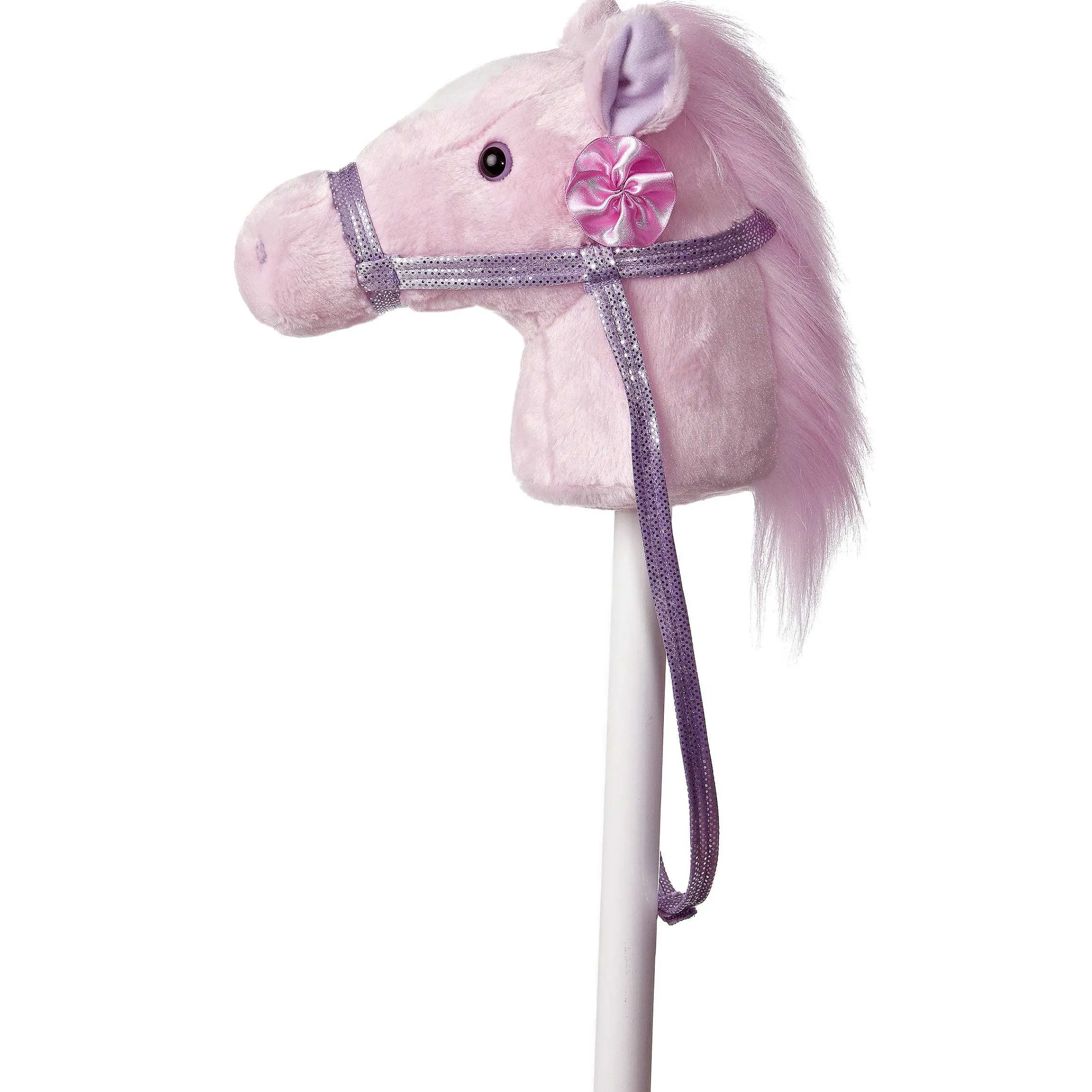 Online - Giddy-Up Friends - 37" Fantasy Pony Pink Farm