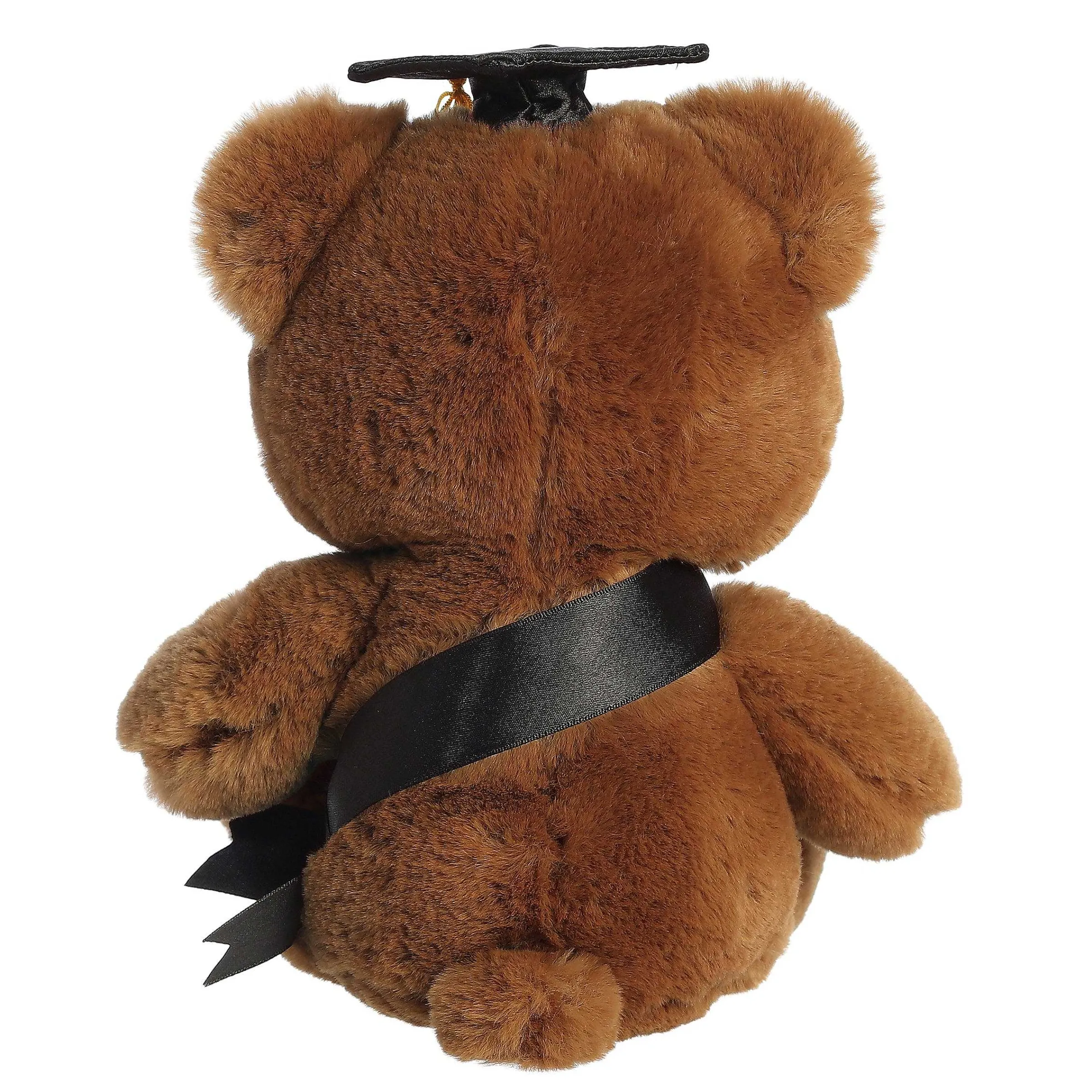 Hot - Graduation - 10" Hugga-Wug Bear Graduation