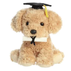 Clearance - Graduation - 8.5" Pup Pets