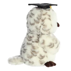 New - Graduation - 9" Smart Owl New