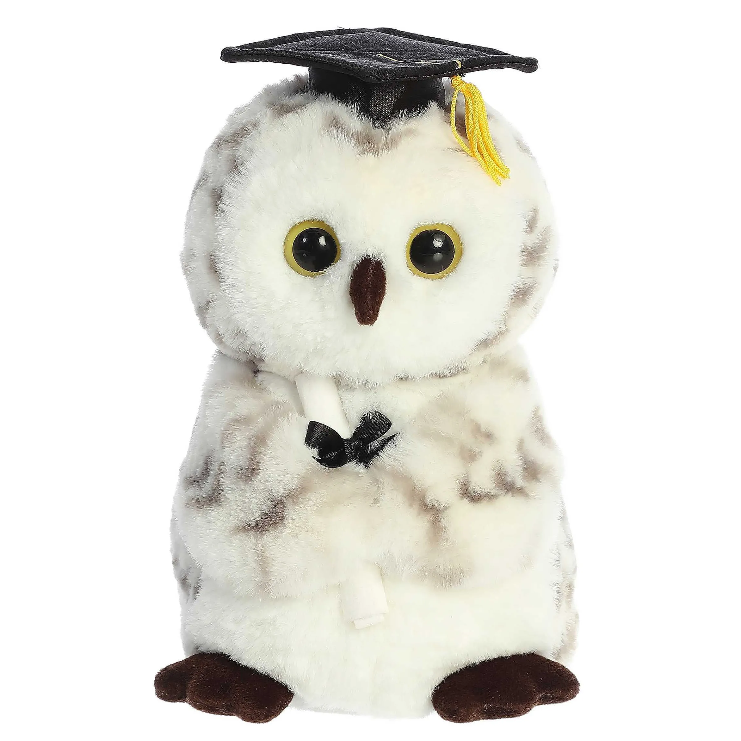 New - Graduation - 9" Smart Owl New