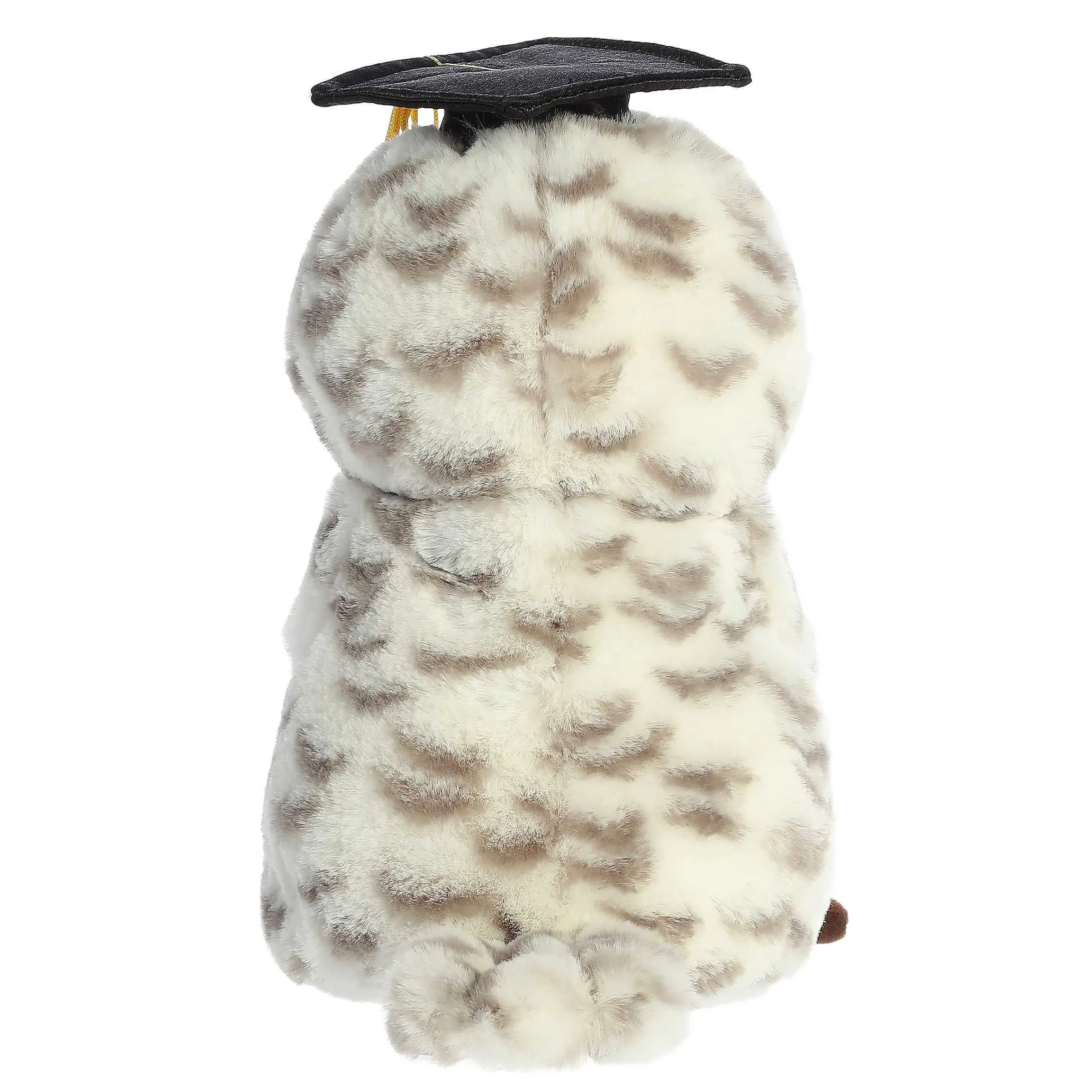 New - Graduation - 9" Smart Owl New