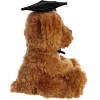 Sale - Graduation - 8.5" Wagner Bear Graduation