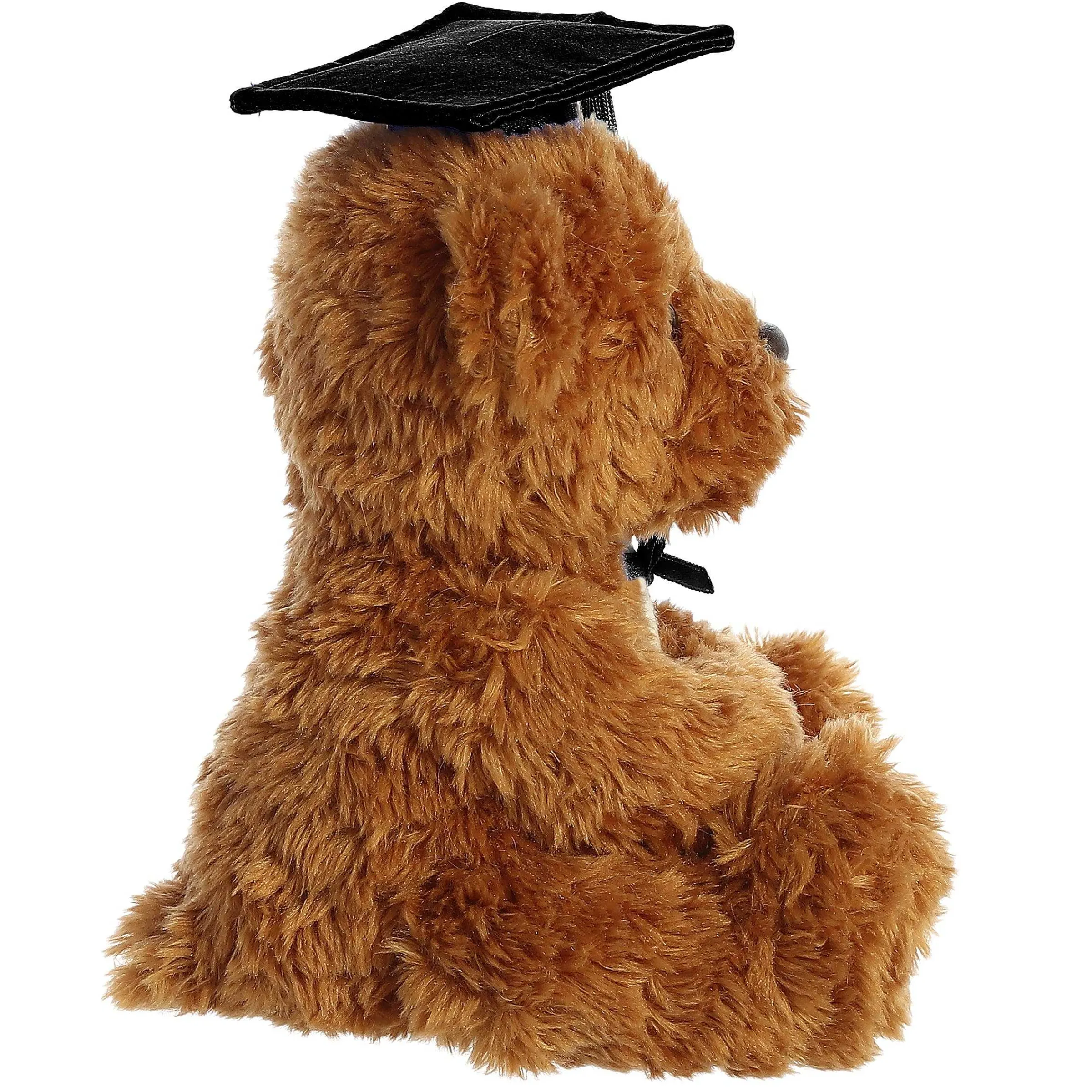 Sale - Graduation - 8.5" Wagner Bear Graduation