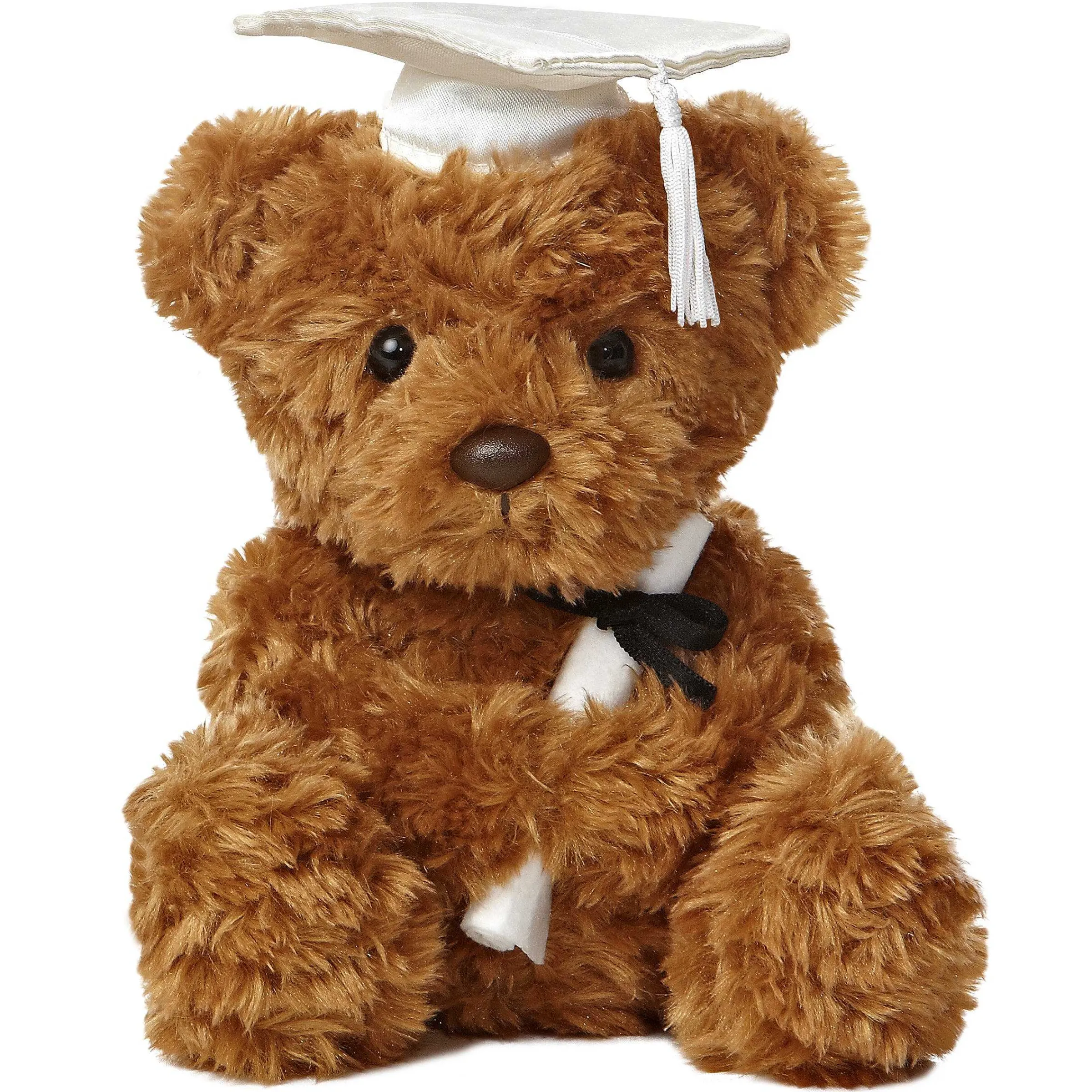 Sale - Graduation - 8.5" Wagner Bear Graduation