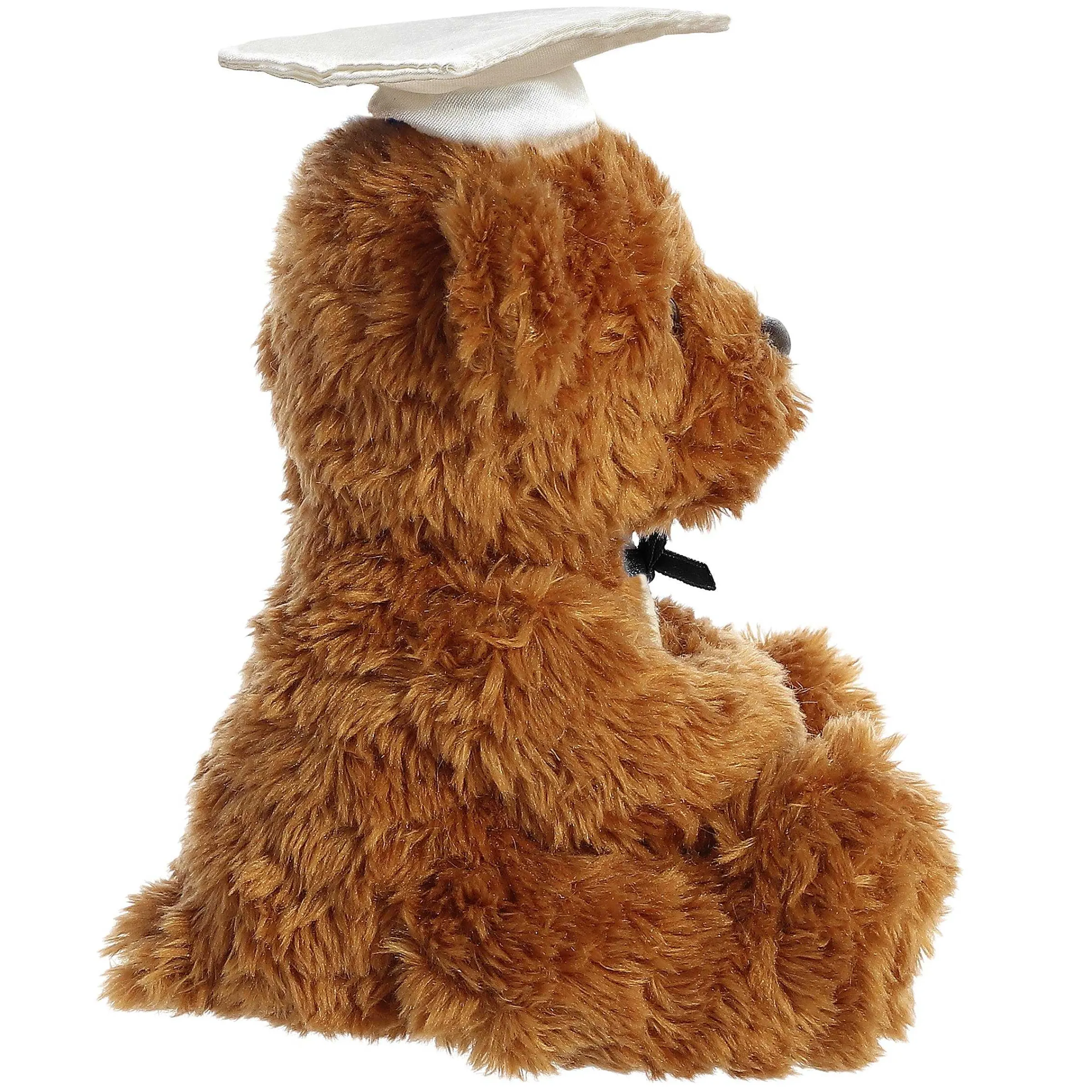Sale - Graduation - 8.5" Wagner Bear Graduation