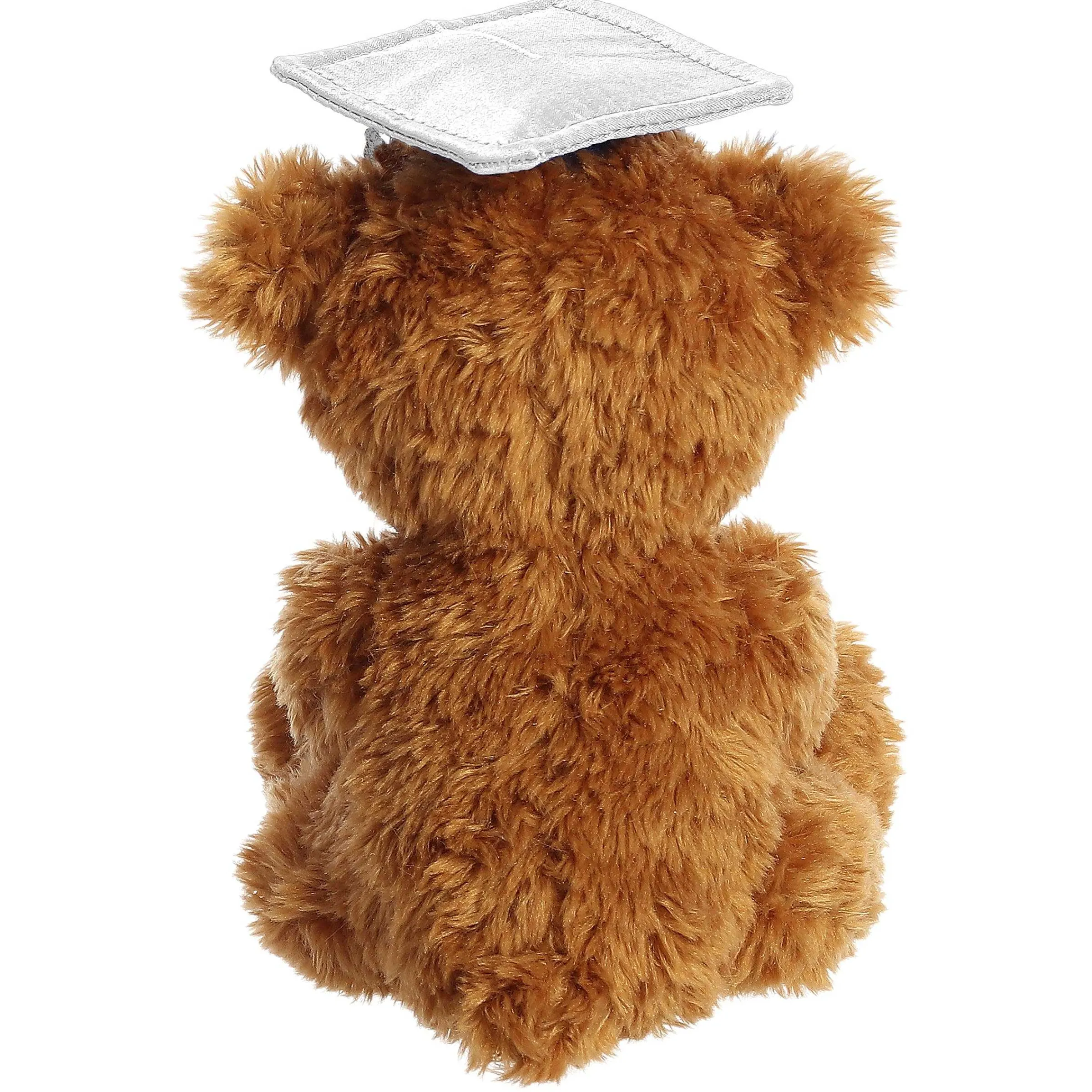 Sale - Graduation - 8.5" Wagner Bear Graduation