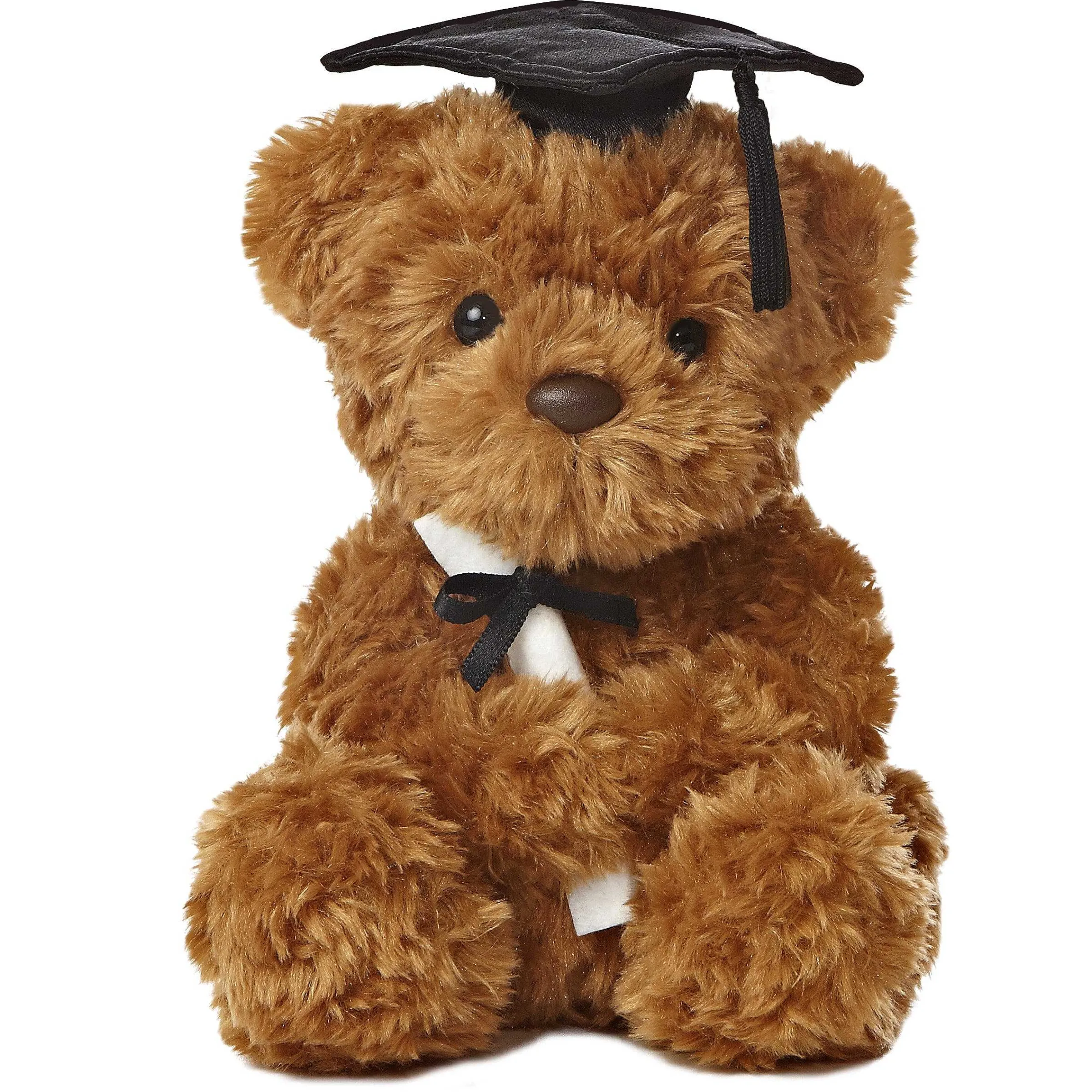 Sale - Graduation - 8.5" Wagner Bear Graduation