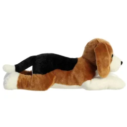 New - Grand Flopsie - 16.5" Buddy Beagle Pets