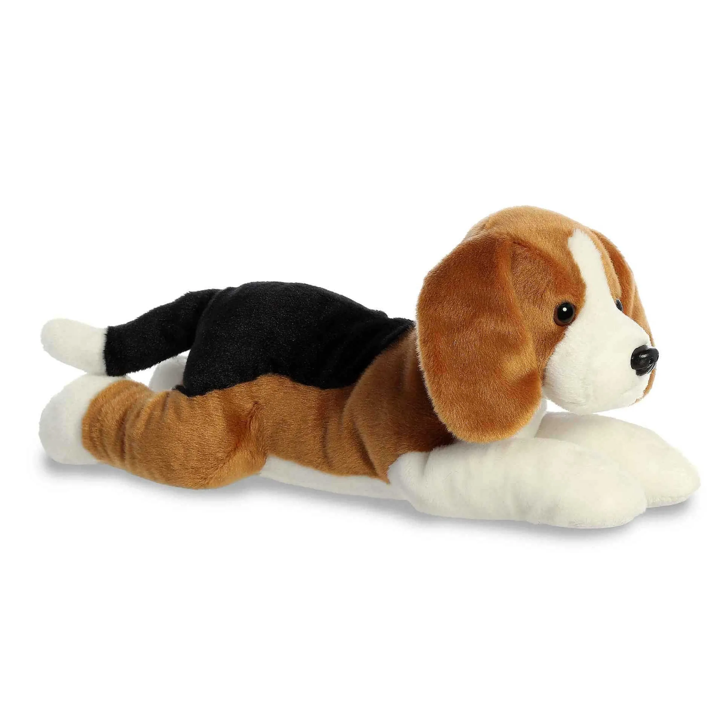 New - Grand Flopsie - 16.5" Buddy Beagle Pets
