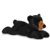 Clearance - Grand Flopsie - 16.5" Blackstone Bear Forest