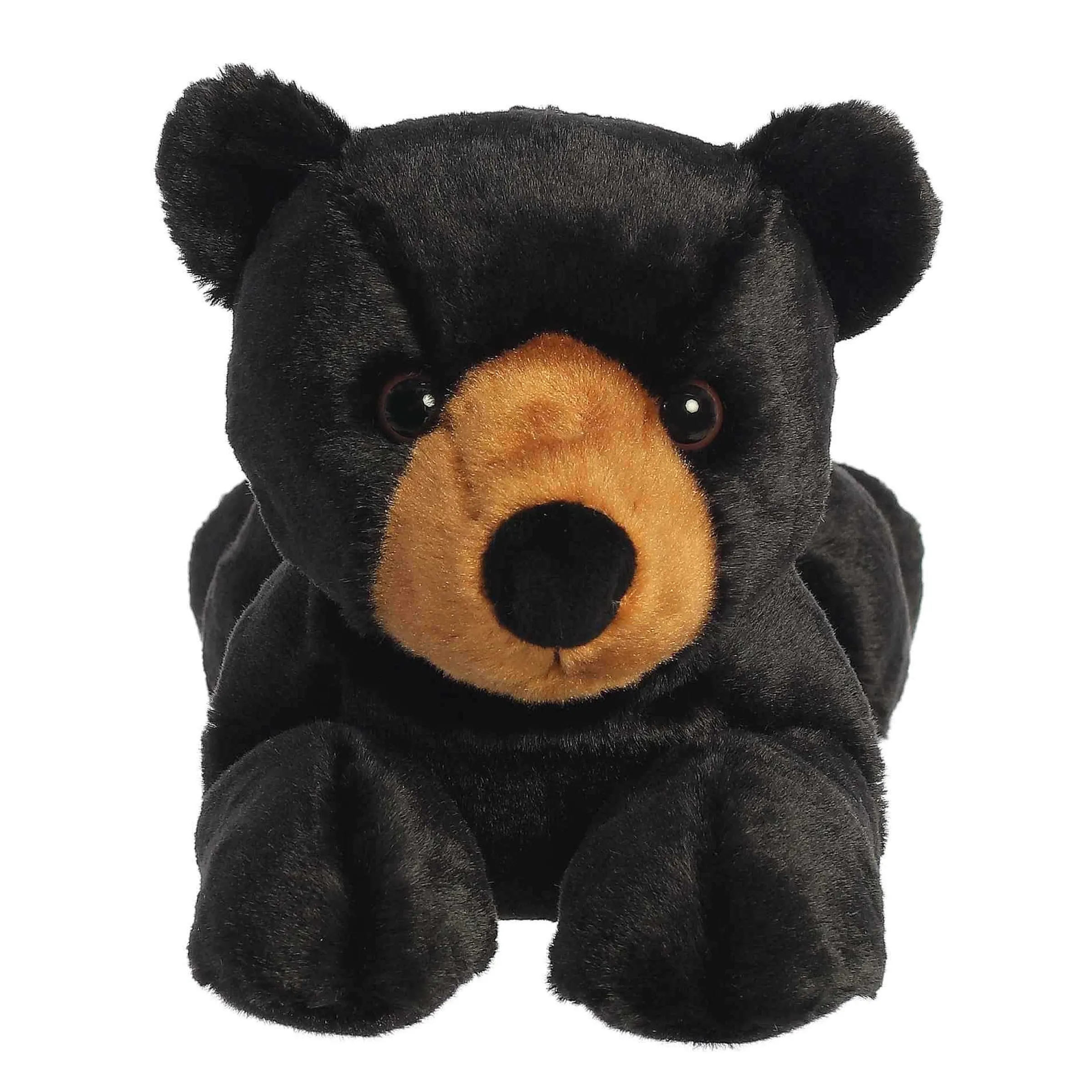 Clearance - Grand Flopsie - 16.5" Blackstone Bear Forest