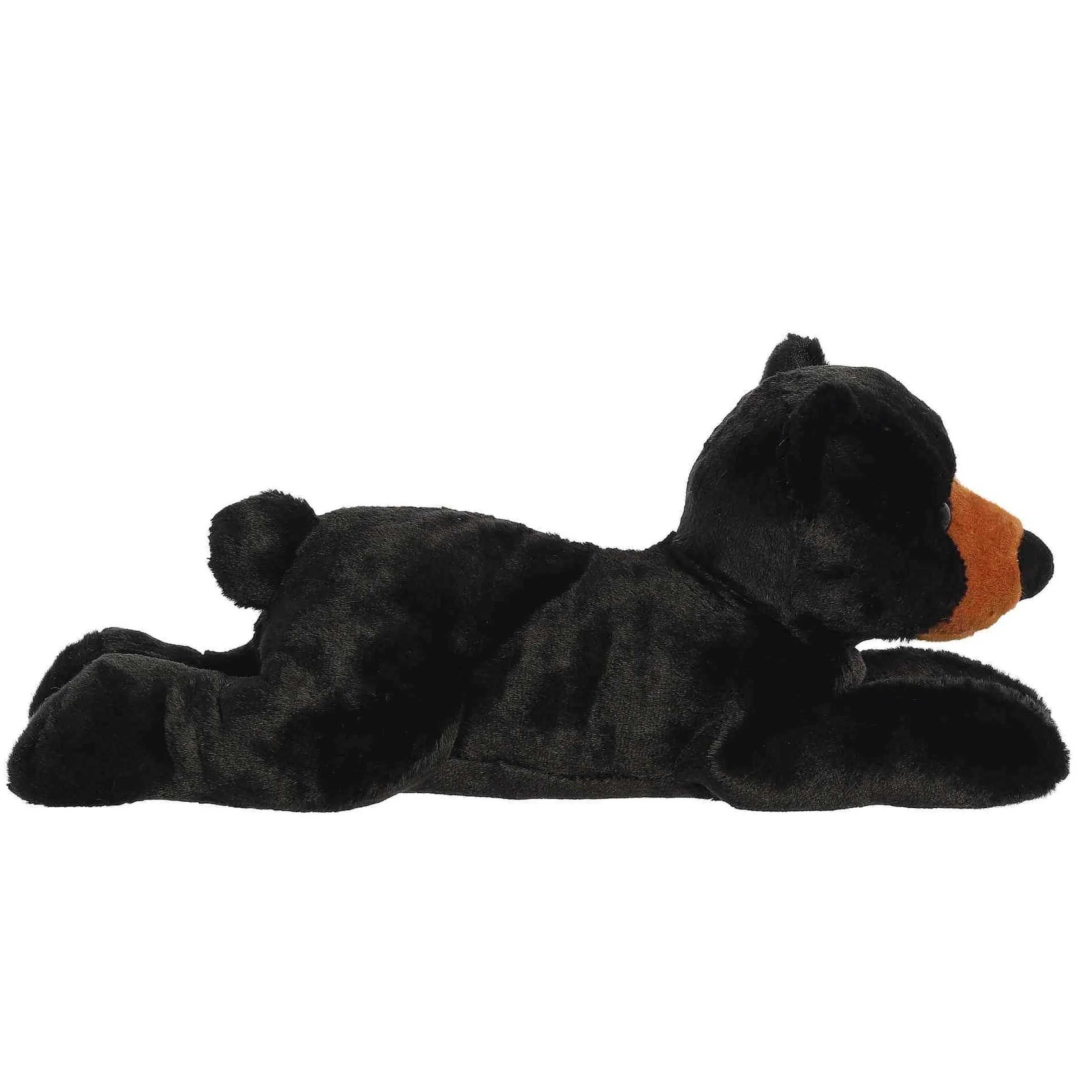 Clearance - Grand Flopsie - 16.5" Blackstone Bear Forest