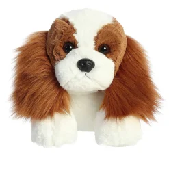 Best - Grand Flopsie - 16.5" Charles Spaniel Pets
