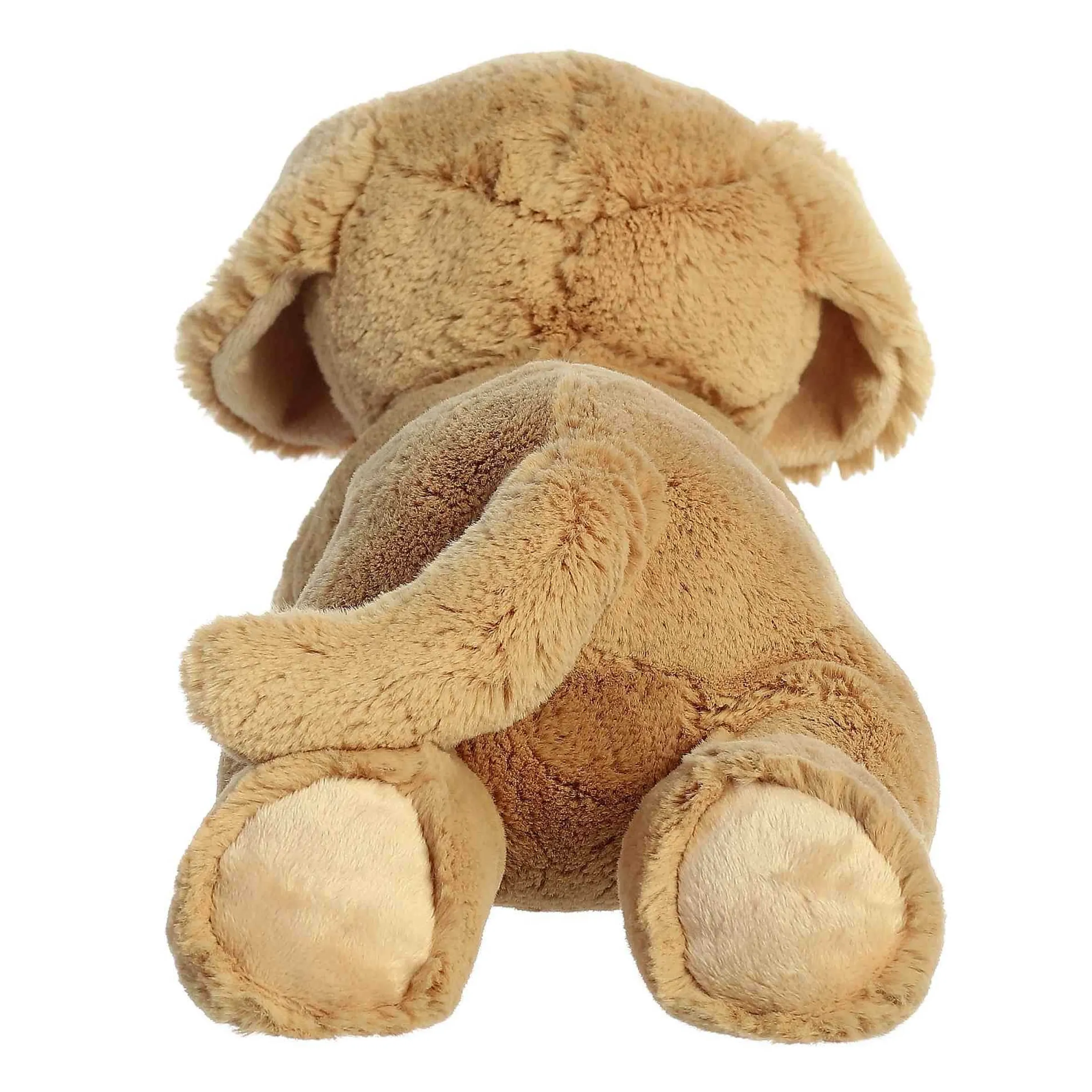 Online - Grand Flopsie - 16.5" Goldie Retriever Pets